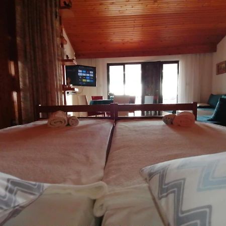 Apartment Kozino Violetta Dış mekan fotoğraf