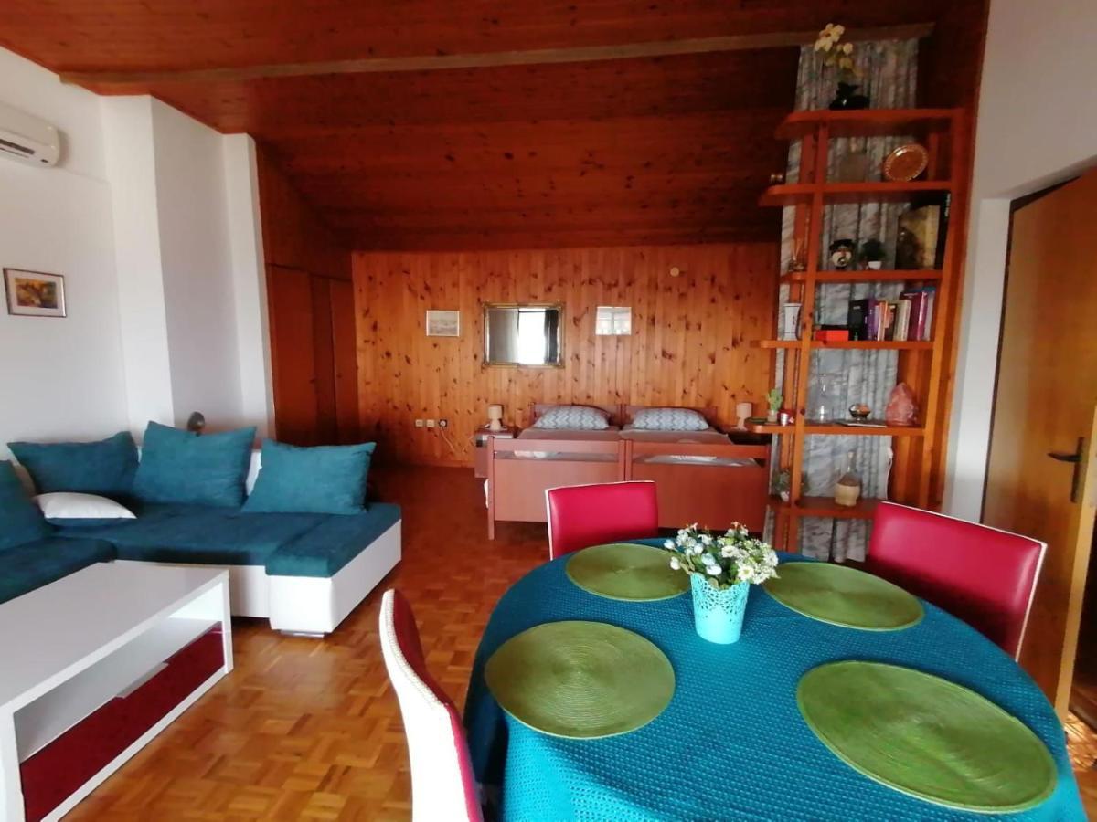 Apartment Kozino Violetta Dış mekan fotoğraf