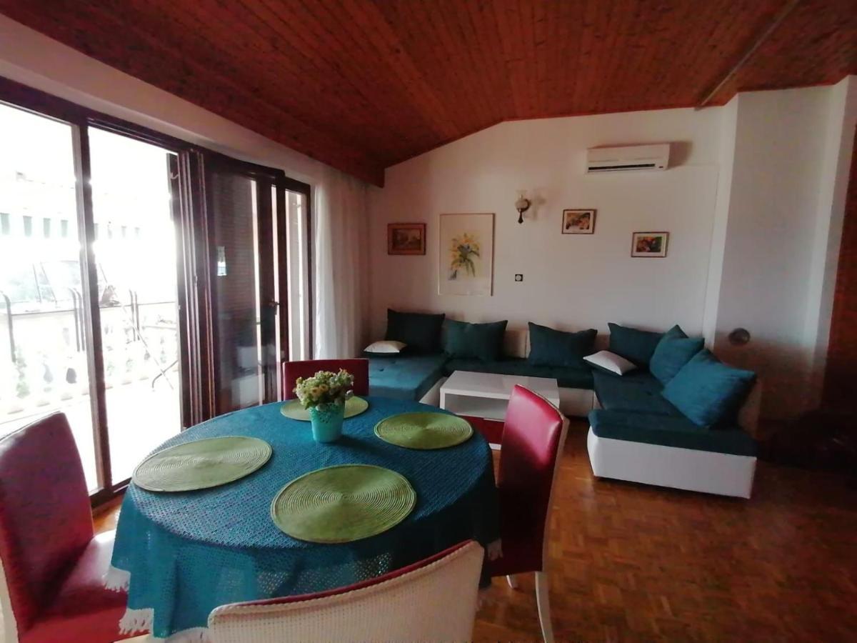 Apartment Kozino Violetta Dış mekan fotoğraf