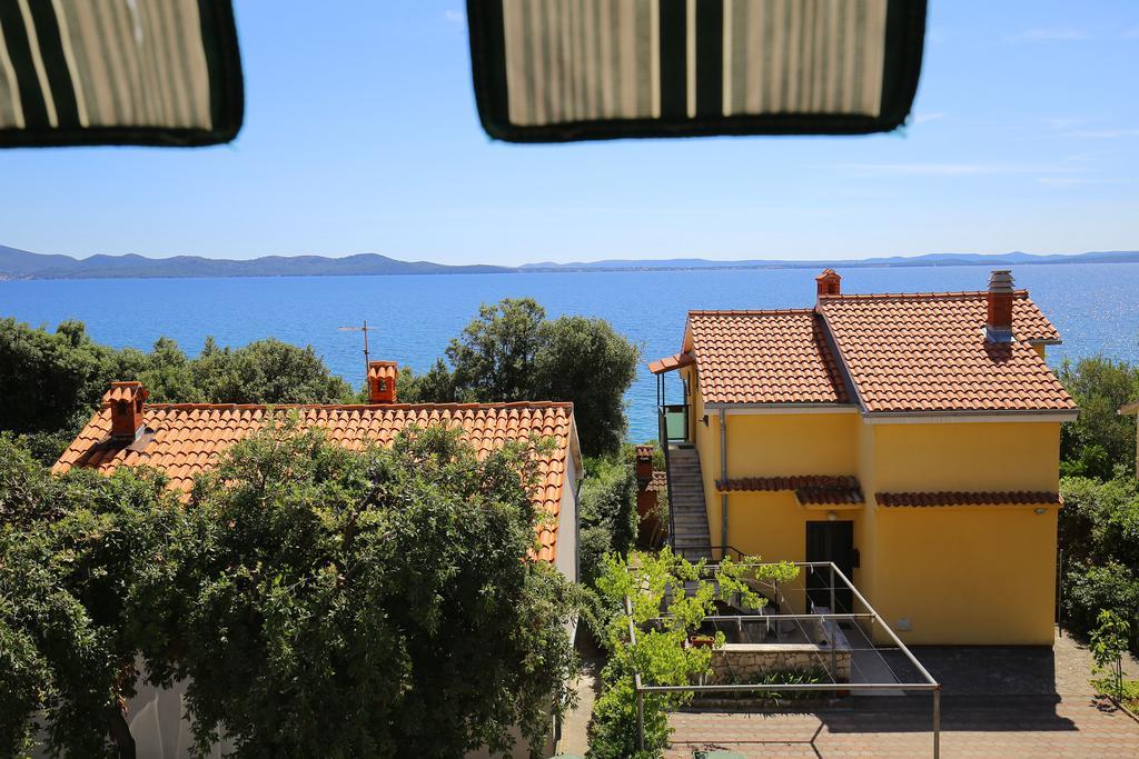 Apartment Kozino Violetta Dış mekan fotoğraf
