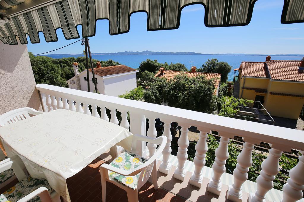 Apartment Kozino Violetta Dış mekan fotoğraf