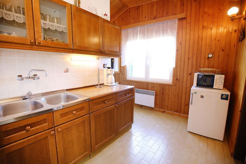 Apartment Kozino Violetta Dış mekan fotoğraf
