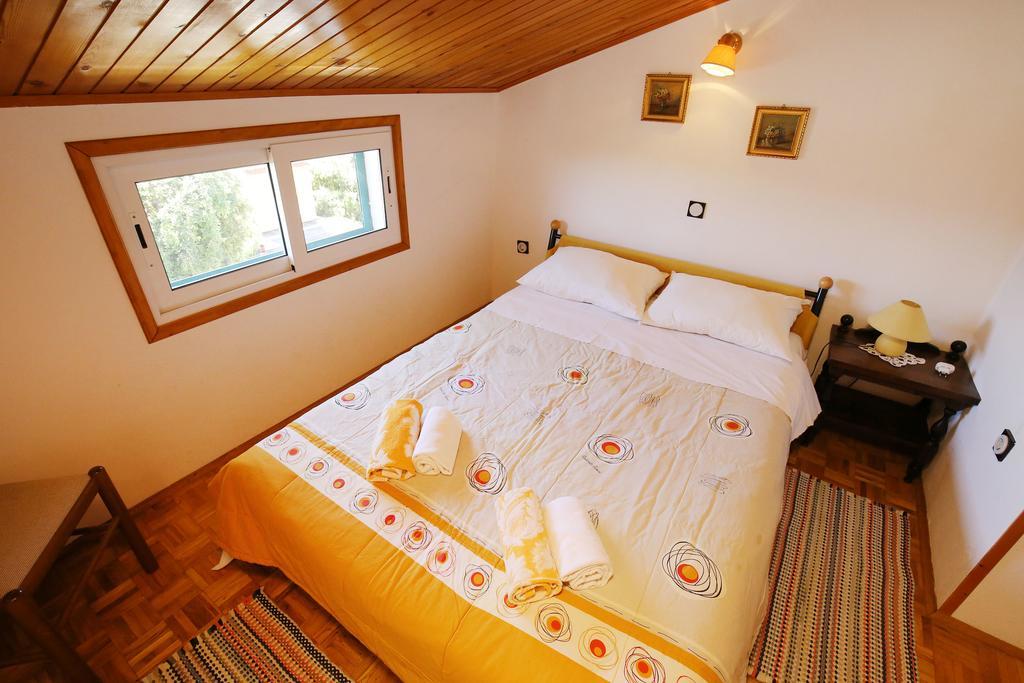 Apartment Kozino Violetta Dış mekan fotoğraf