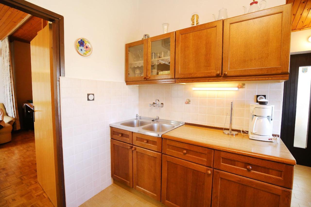 Apartment Kozino Violetta Dış mekan fotoğraf